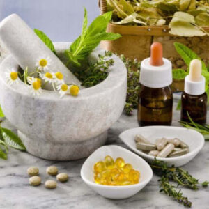 Naturopatie